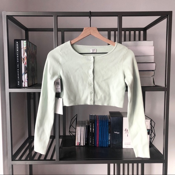 sunday best izzy cardigan